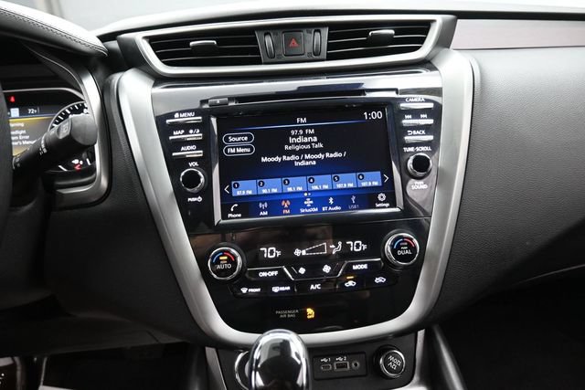 Used 2021 Nissan Murano SL AWD/4WD image 10