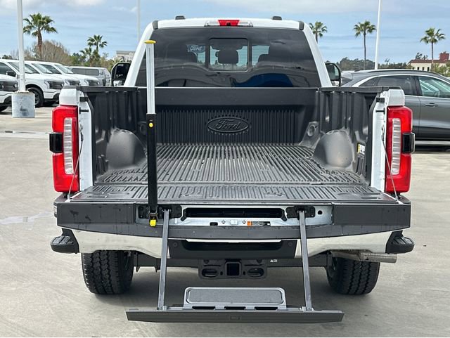 New 2025 Ford F250 Lariat w/ Lariat Ultimate Package image 19