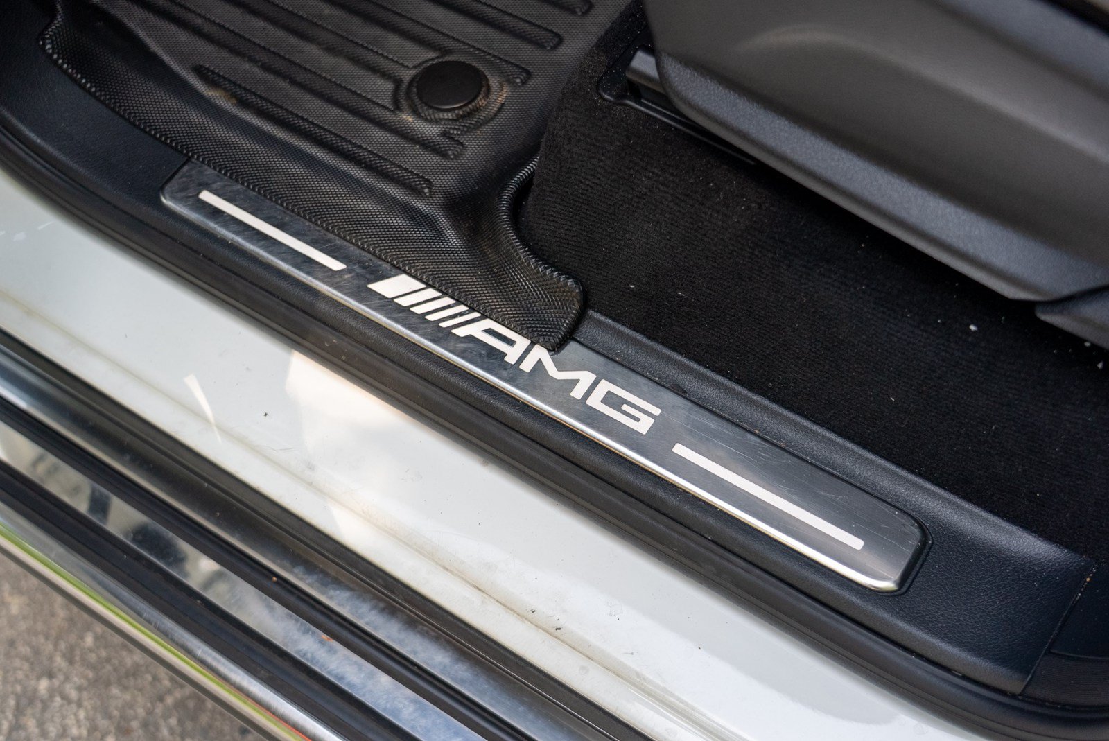 Used 2024 Mercedes-Benz G 63 AMG 4MATIC image 25
