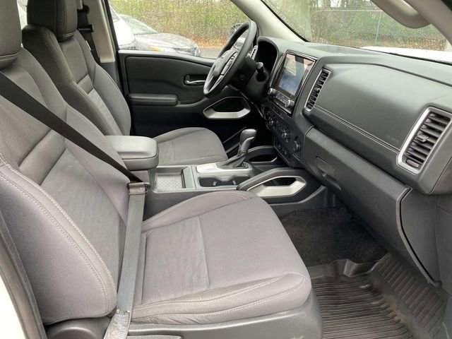Used 2023 Nissan Frontier SV w/ Technology Package AWD/4WD image 20
