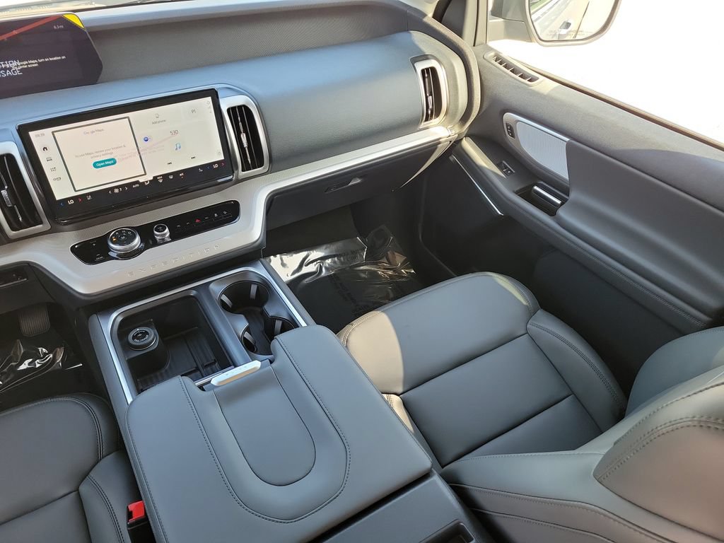New 2026 Ford Expedition Max Active AWD/4WD image 11