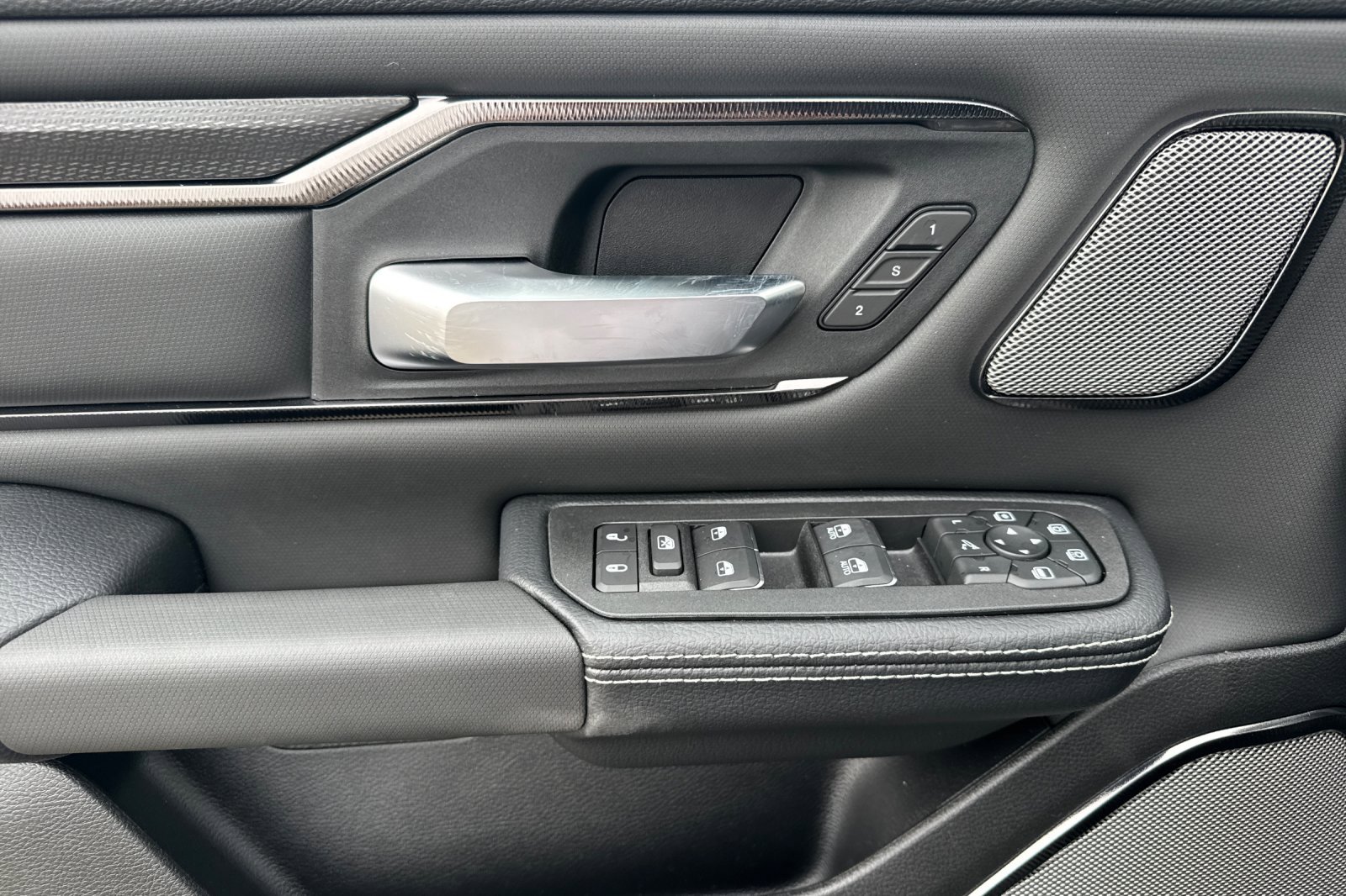 New 2026 RAM 1500 Rebel image 10