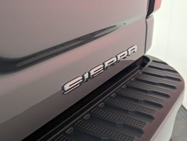 New 2026 GMC Sierra 2500 Denali image 11