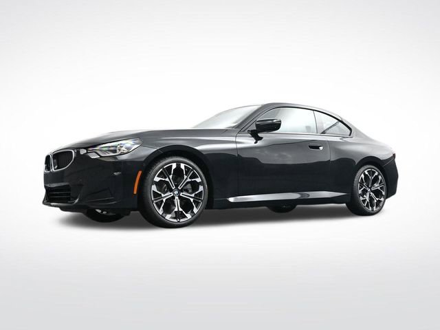 New 2025 BMW 230i Coupe w/ Premium Package image 34