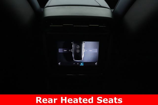 Used 2025 Cadillac Escalade IQ Sport 2 w/ LPO, ONYX Package image 27