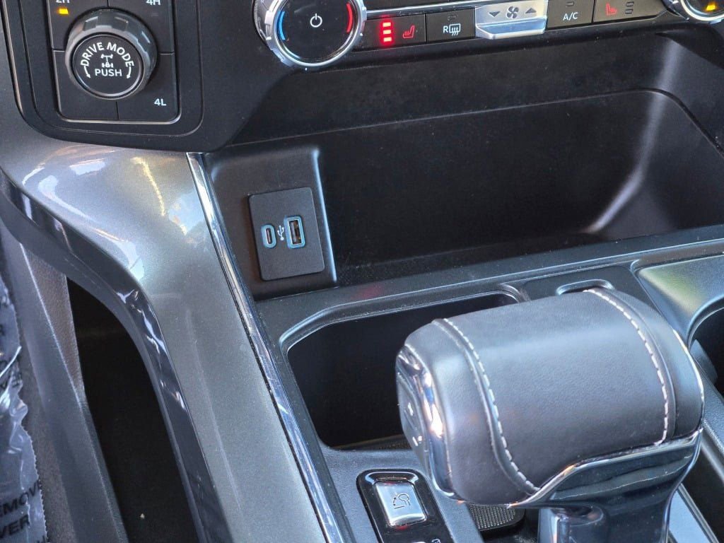 Used 2023 Ford F150 XLT w/ Equipment Group 302A High image 34