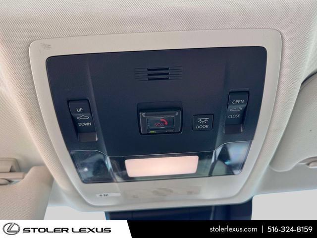 Used 2024 Lexus ES 350 w/ Premium Package FWD image 38