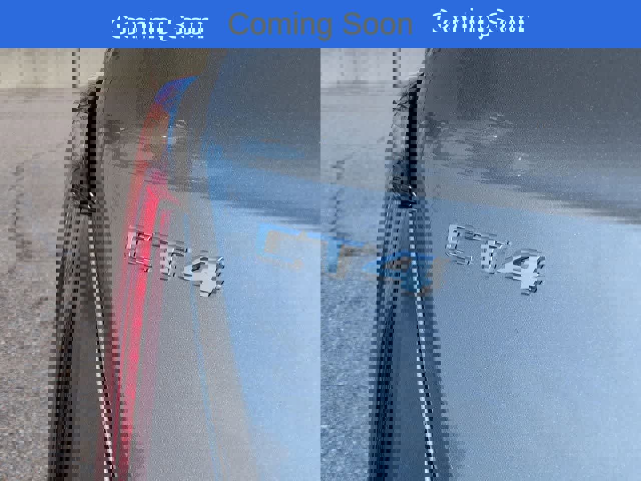 Used 2023 Cadillac CT4 Premium Luxury image 12