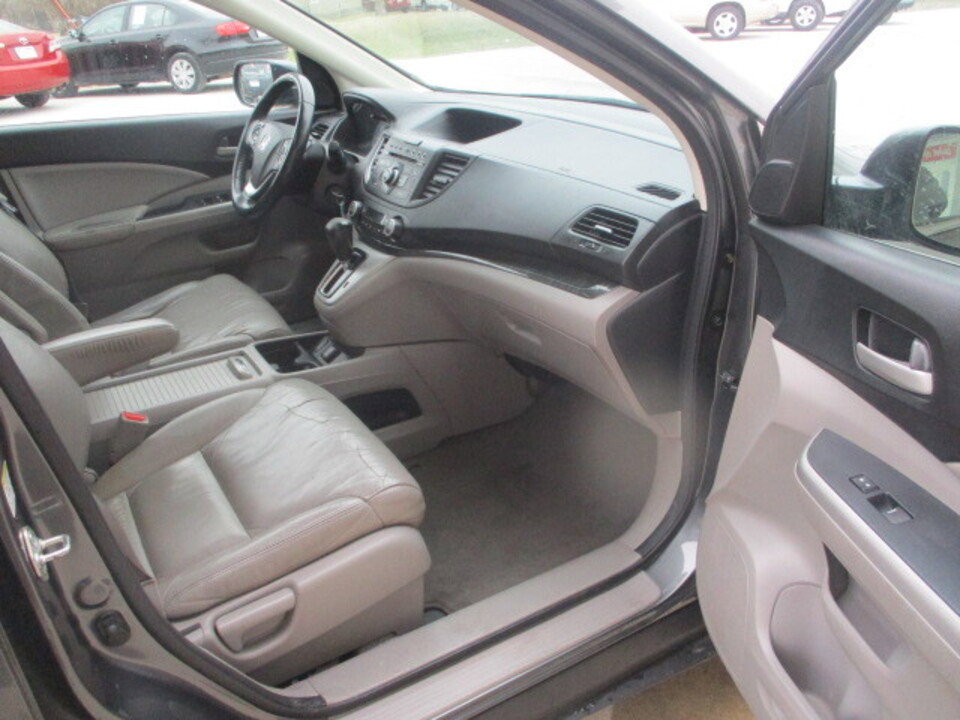Used 2013 Honda CR-V EX-L image 20