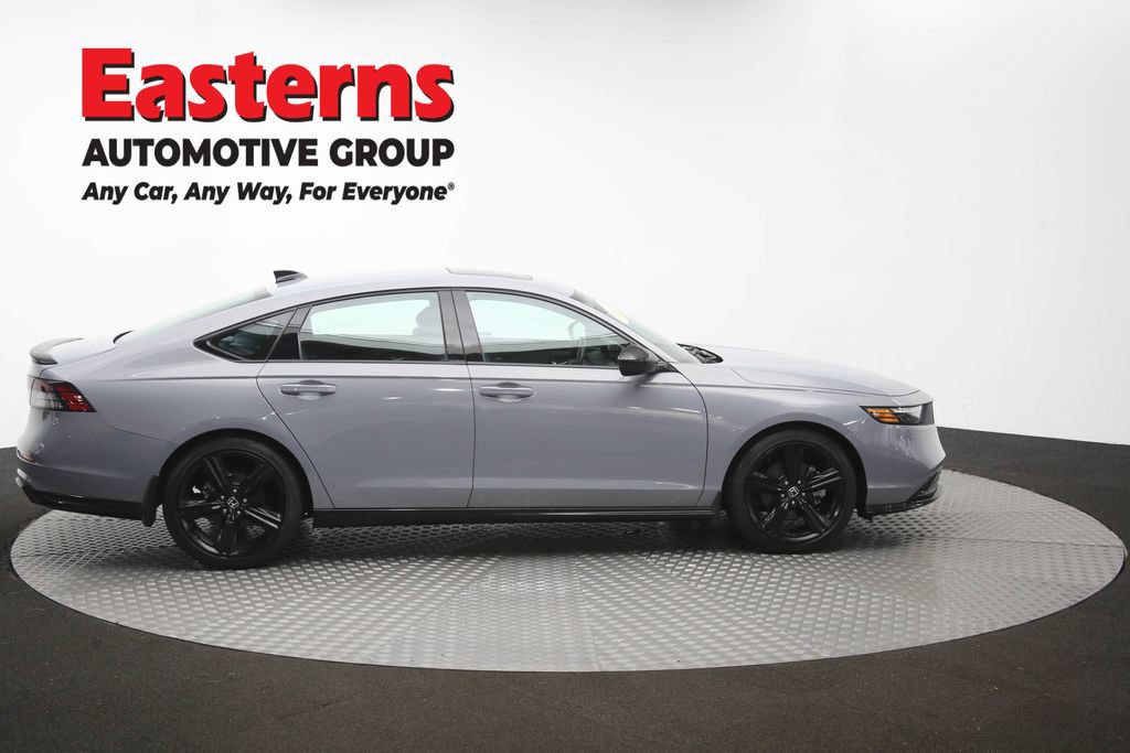 Used 2023 Honda Accord Sport image 46
