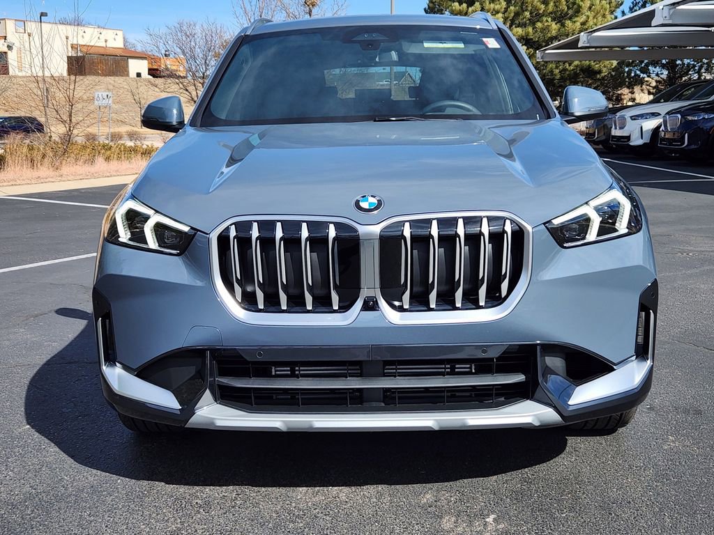 New 2026 BMW X1 xDrive28i w/ Technology Package image 6