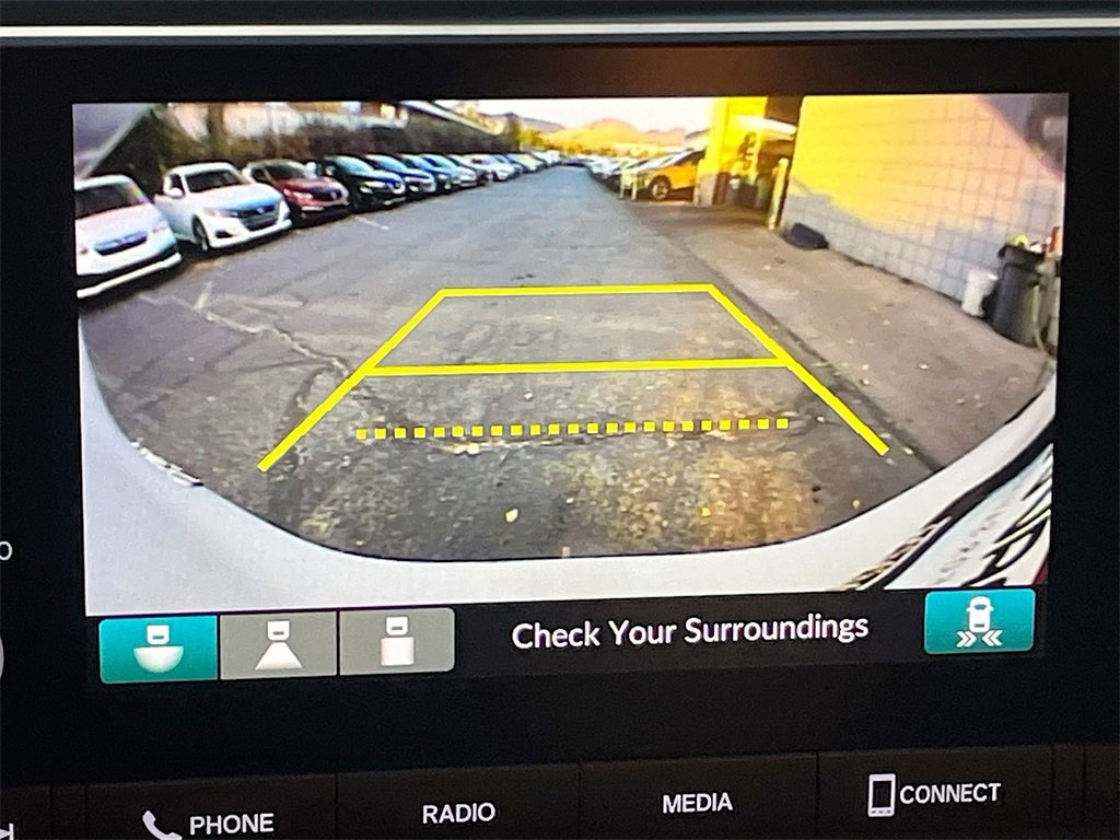 Used 2024 Honda HR-V Sport image 13