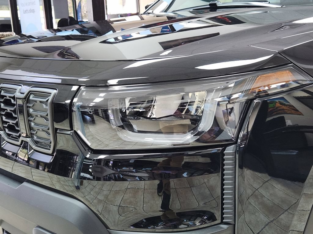 New 2026 Jeep Cherokee Limited AWD/4WD image 6