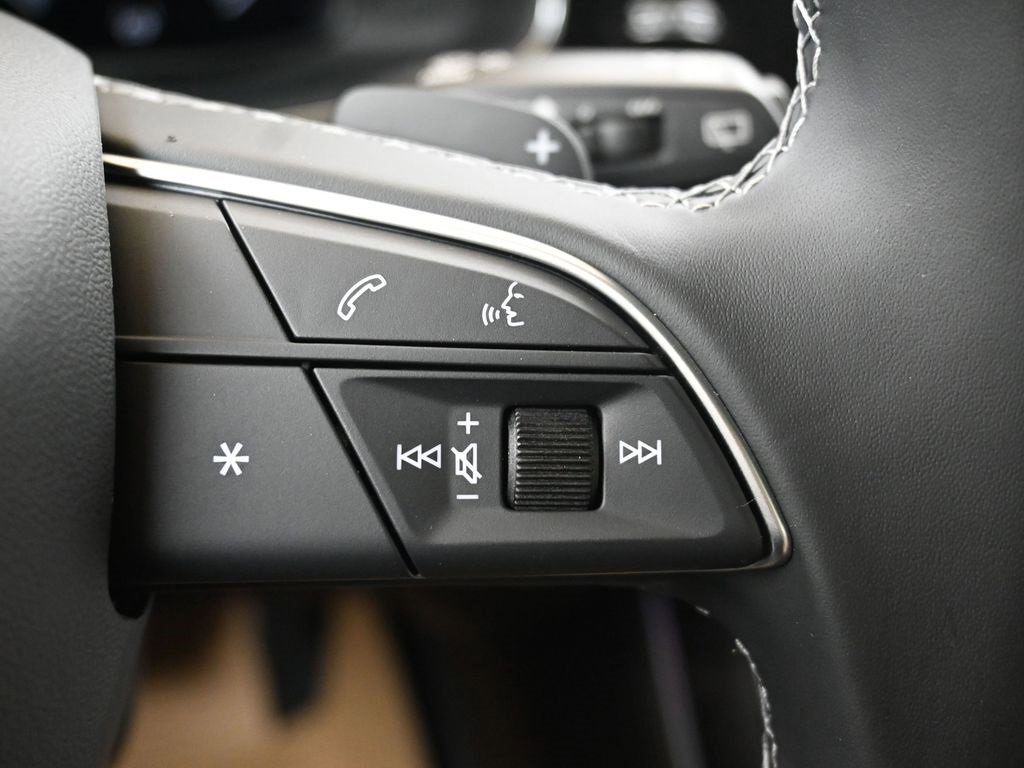 New 2026 Audi Q7 2.0T Premium Plus image 28