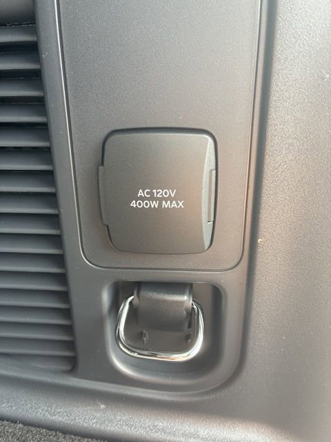 New 2026 Lincoln Navigator Reserve w/ Jet Appearance Package image 26