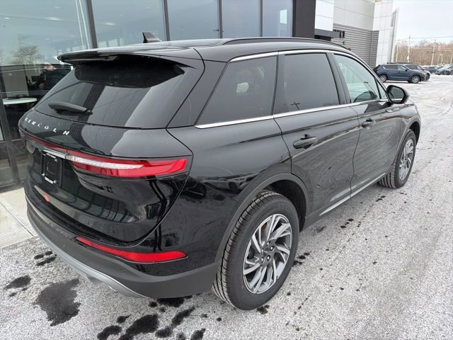 New 2026 Lincoln Corsair Premiere image 3