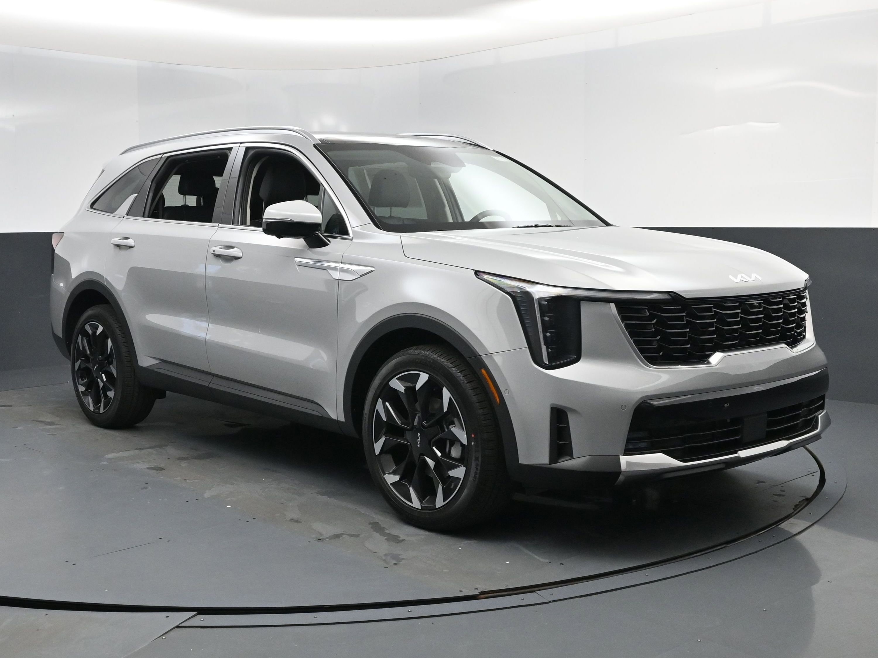 New 2026 Kia Sorento SX image 8