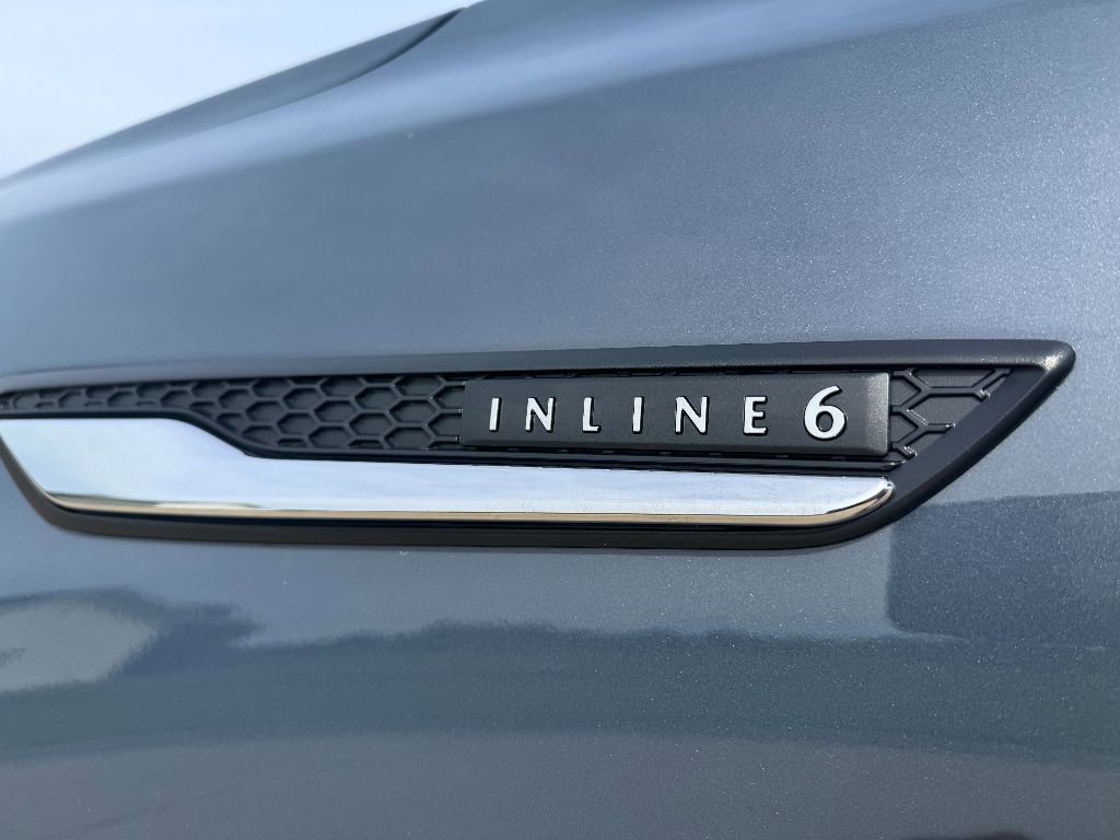 New 2026 MAZDA CX-90 3.3 Turbo S w/ Premium Plus image 10