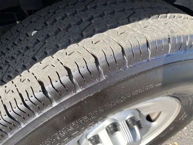 Certified 2024 GMC Savana 2500 Work Van w/ Driver Convenience Package image 20