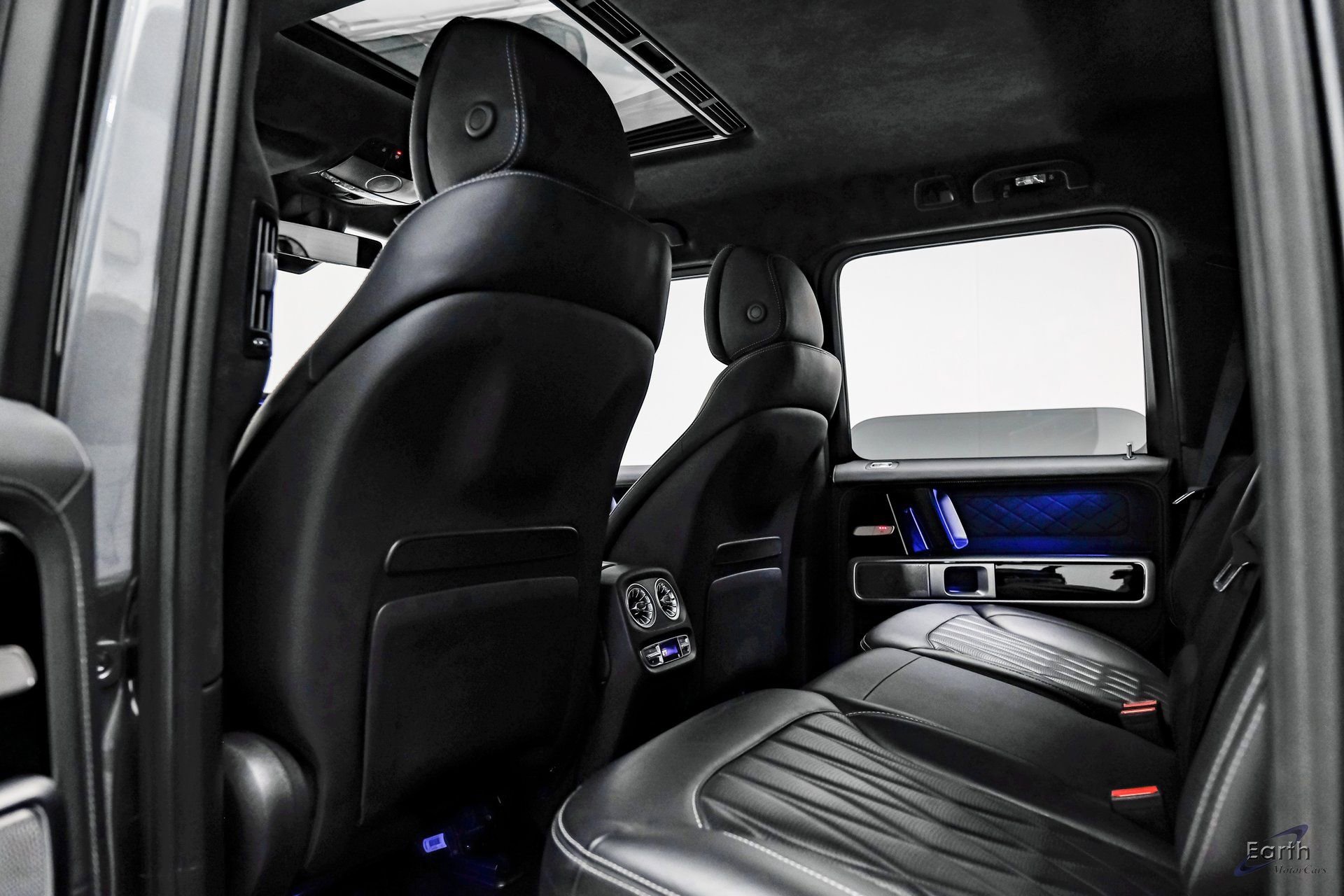 Used 2022 Mercedes-Benz G 63 AMG 4MATIC image 86