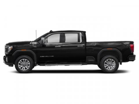 Used 2020 GMC Sierra 3500 Denali w/ Denali Ultimate Package image 9