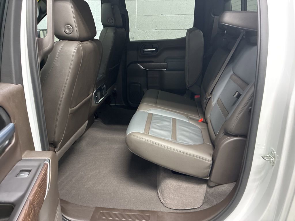 Used 2021 GMC Sierra 1500 Denali w/ Denali Ultimate Package image 23