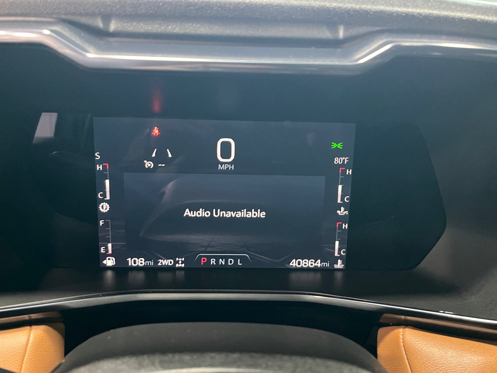 Certified 2023 GMC Canyon AT4 image 14