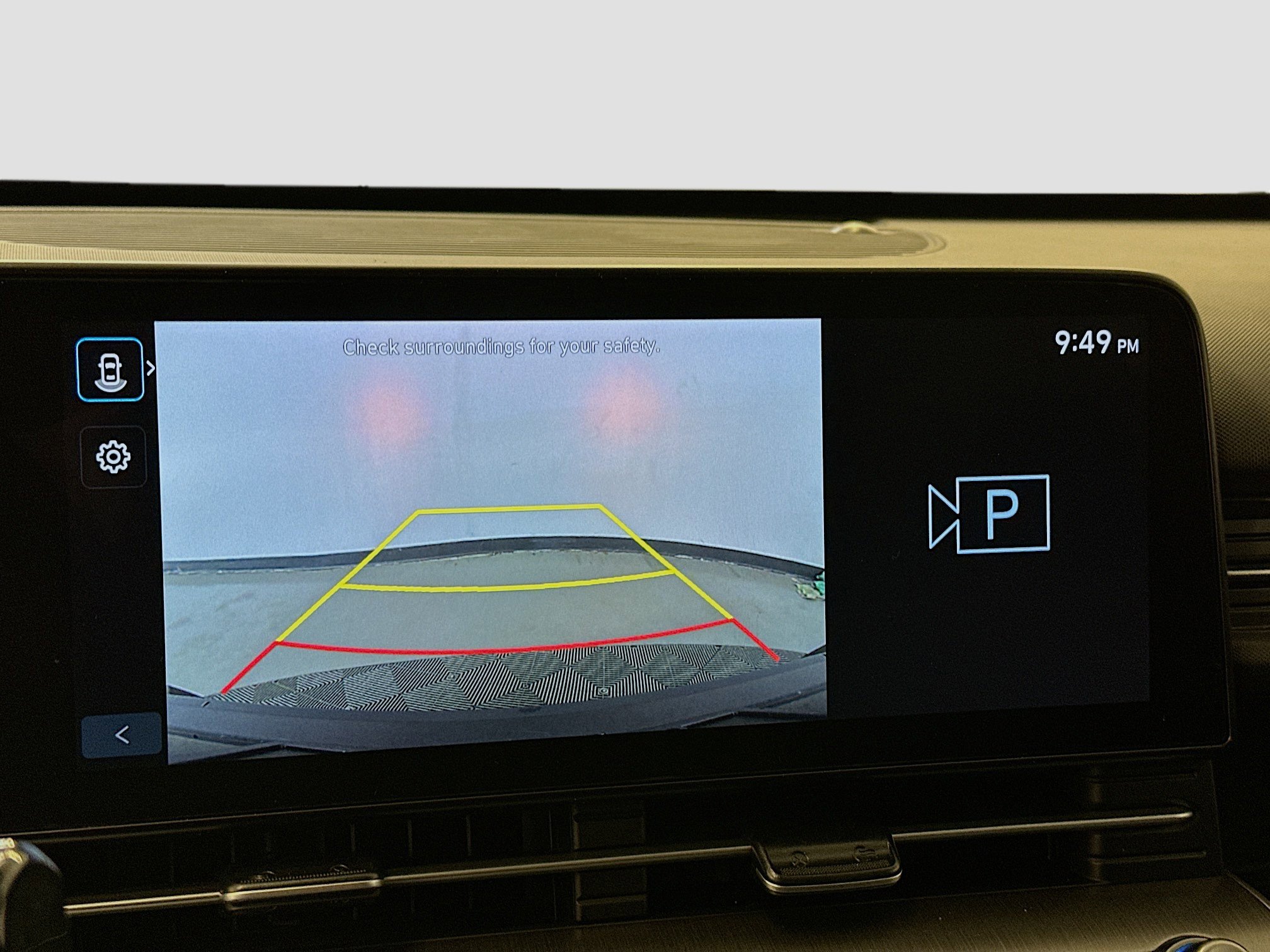 Used 2024 Hyundai Kona SEL image 22