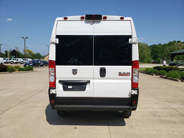 Used 2021 RAM ProMaster 2500 image 7