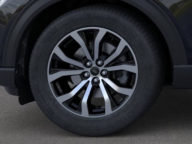 New 2026 Ford Explorer ST-Line RWD image 19