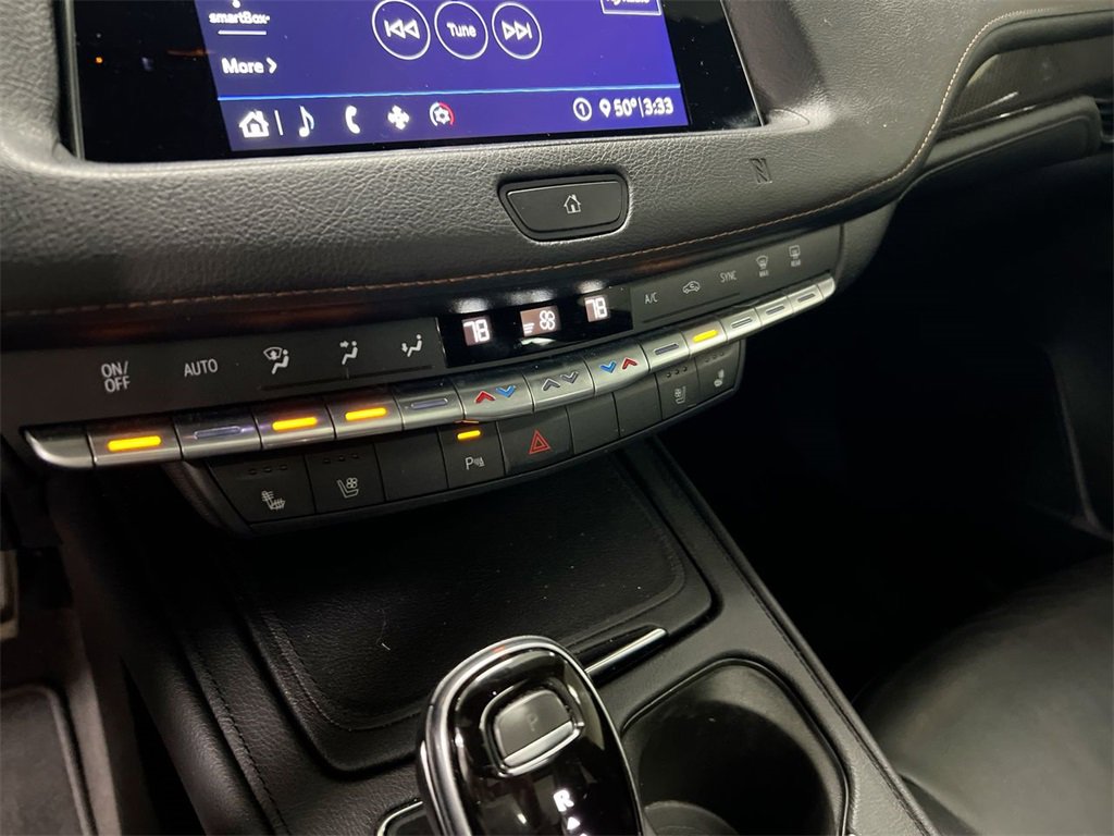 Used 2020 Cadillac XT4 Sport image 15