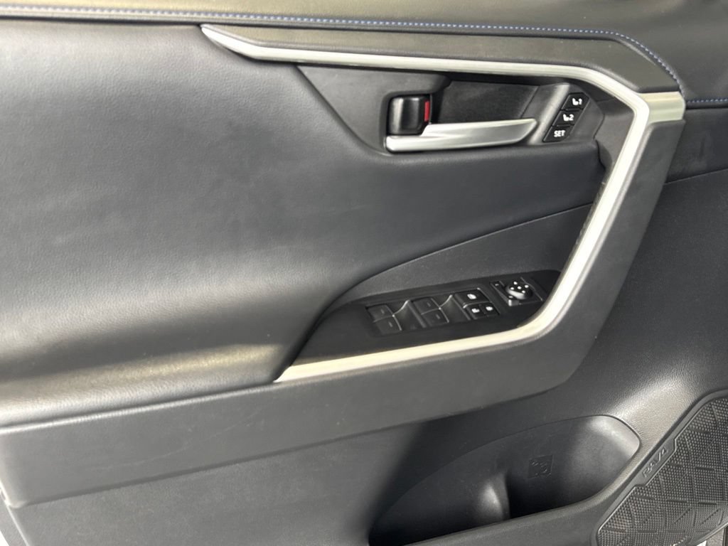 Certified 2023 Toyota RAV4 XSE AWD/4WD image 20
