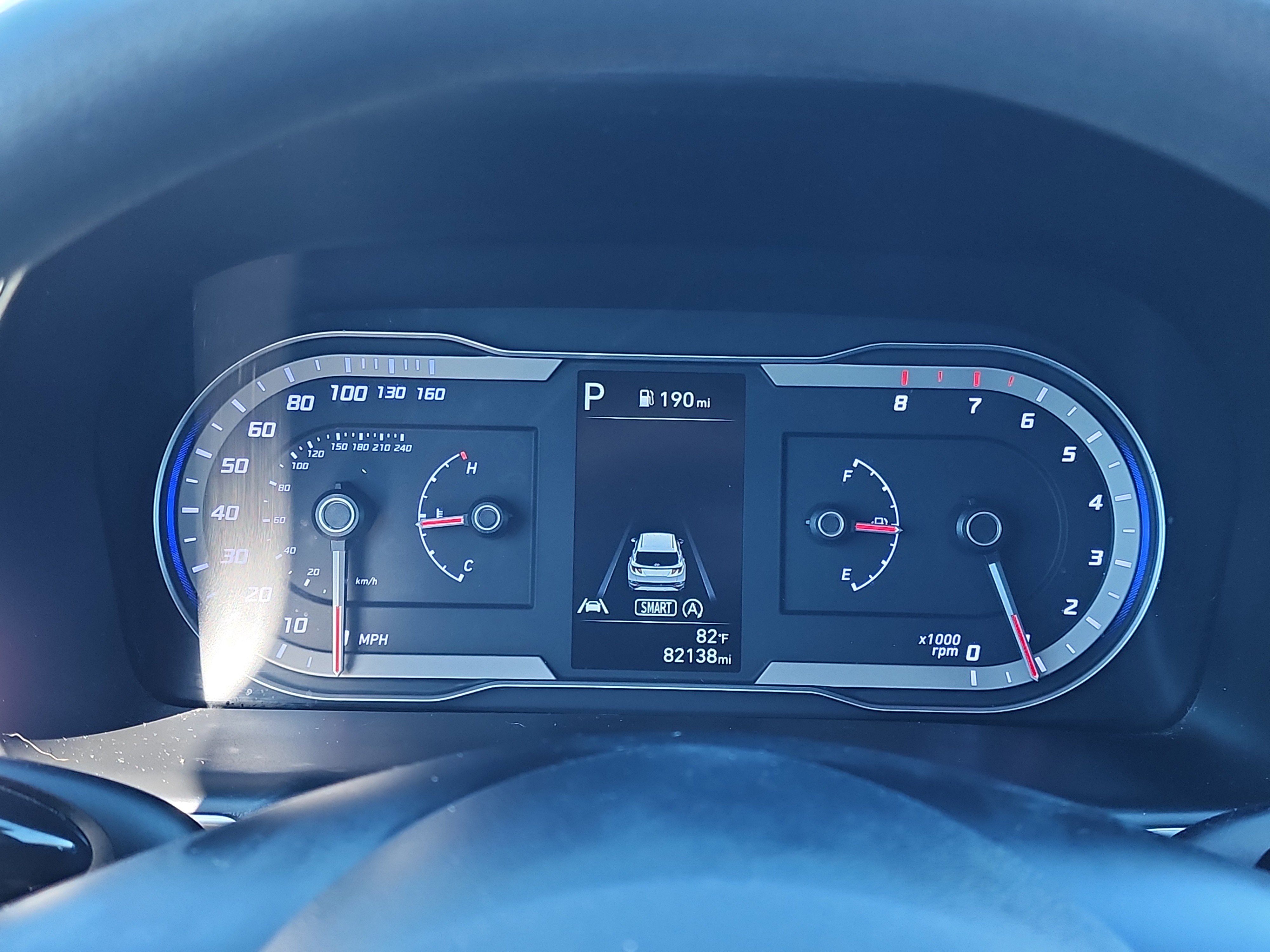 Used 2022 Hyundai Tucson SEL image 21