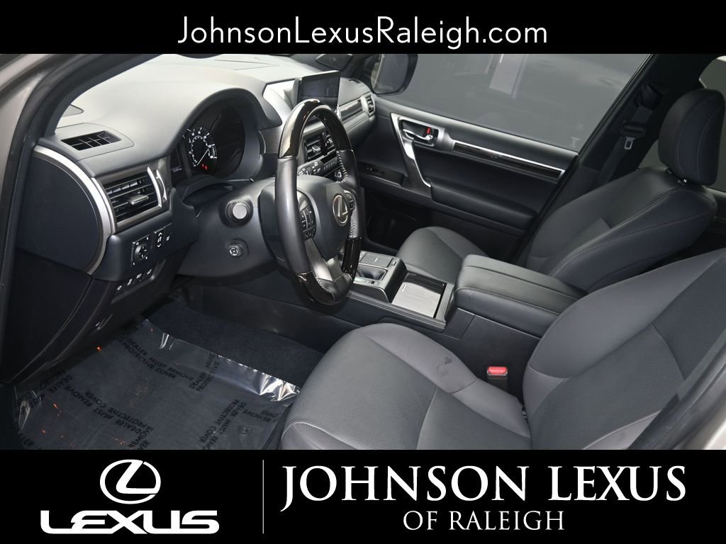 Certified 2023 Lexus GX 460 Premium w/ Accessory Package image 10