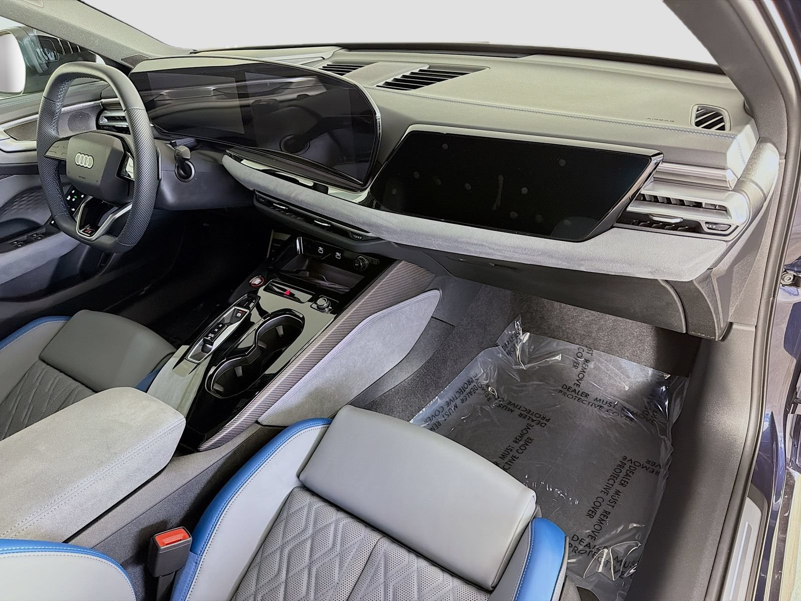 Used 2025 Audi S5 Prestige w/ Prestige Package AWD/4WD image 30