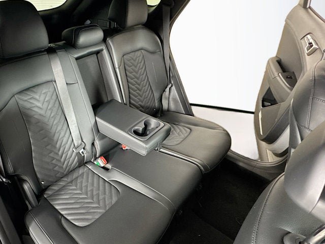 New 2026 Kia Sportage X-Line AWD/4WD image 26