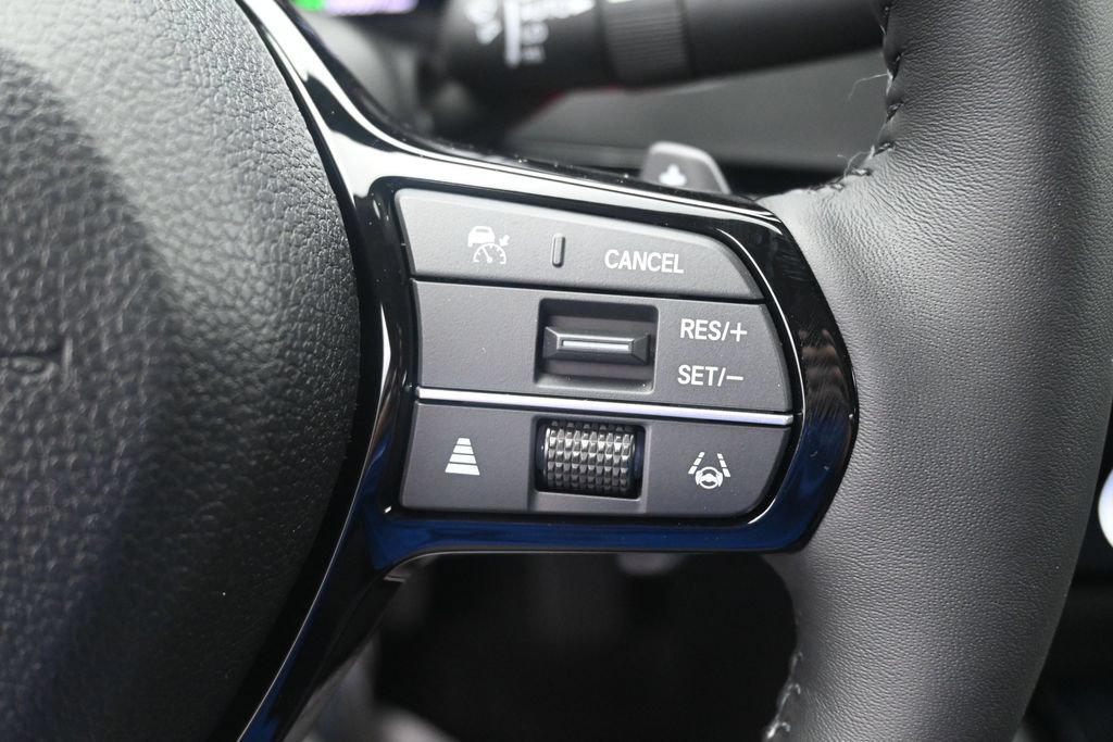New 2026 Honda Accord Touring image 29