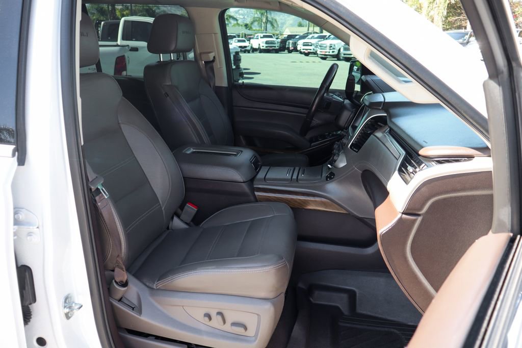 Used 2019 GMC Yukon XL Denali w/ Open Road Package AWD/4WD image 58