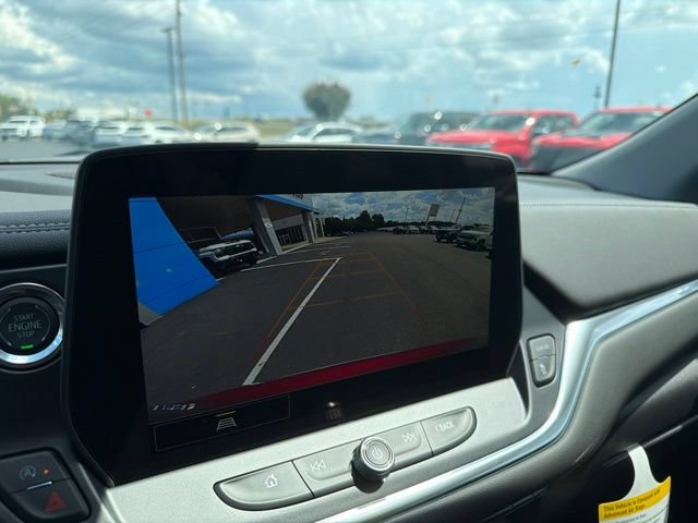New 2026 Chevrolet Blazer LT w/ Convenience Package FWD image 20