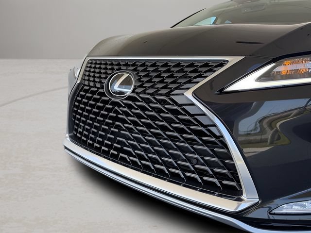 Used 2022 Lexus RX 350 FWD w/ Premium Package image 2