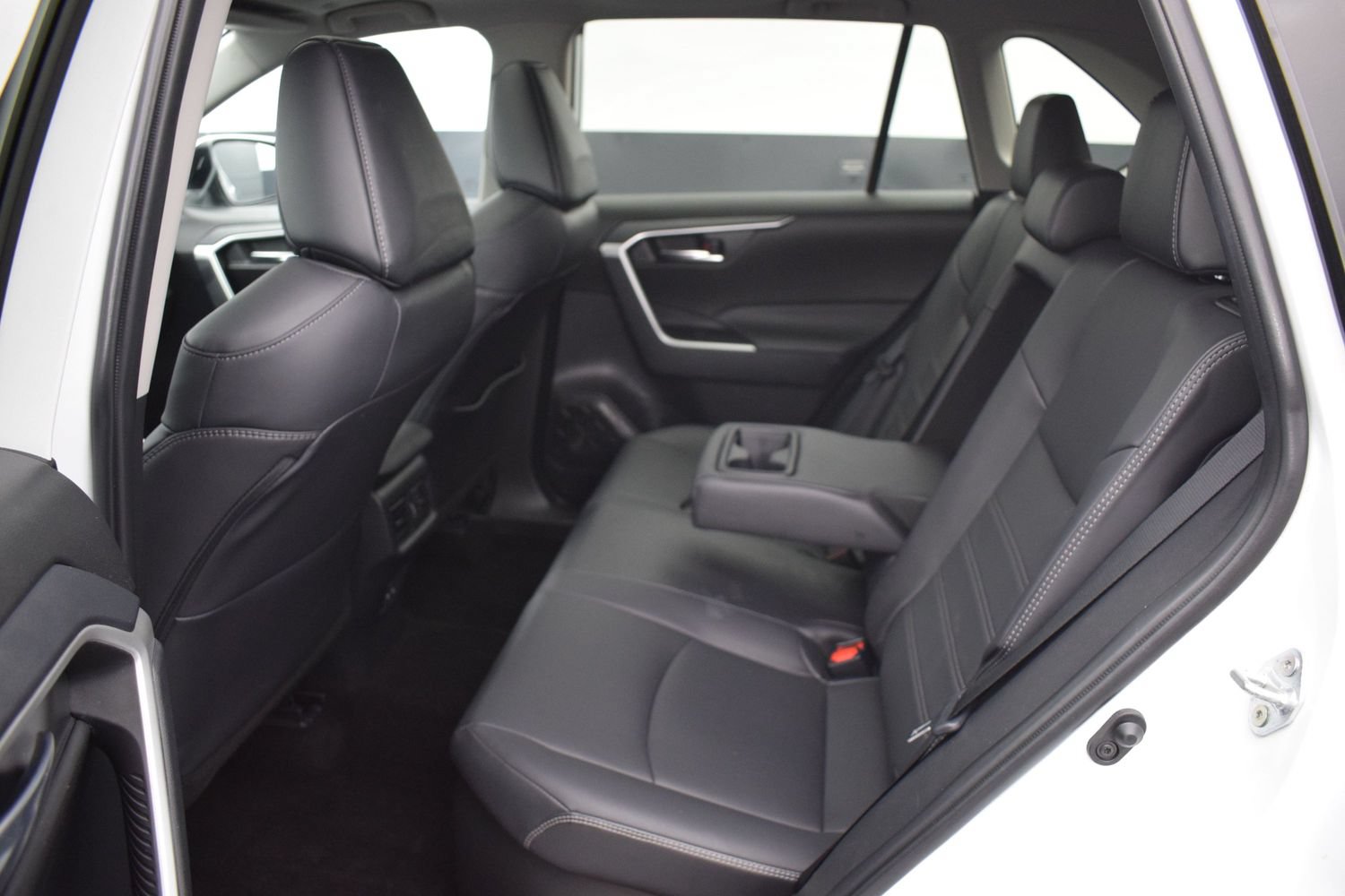 Used 2024 Toyota RAV4 XLE Premium w/ Weather Package AWD/4WD image 13