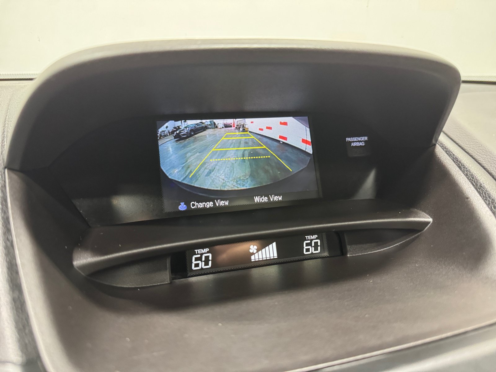 Used 2018 Acura RDX AWD image 19