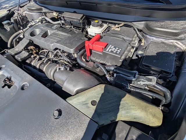 Used 2019 Acura RDX w/ Technology Package image 24