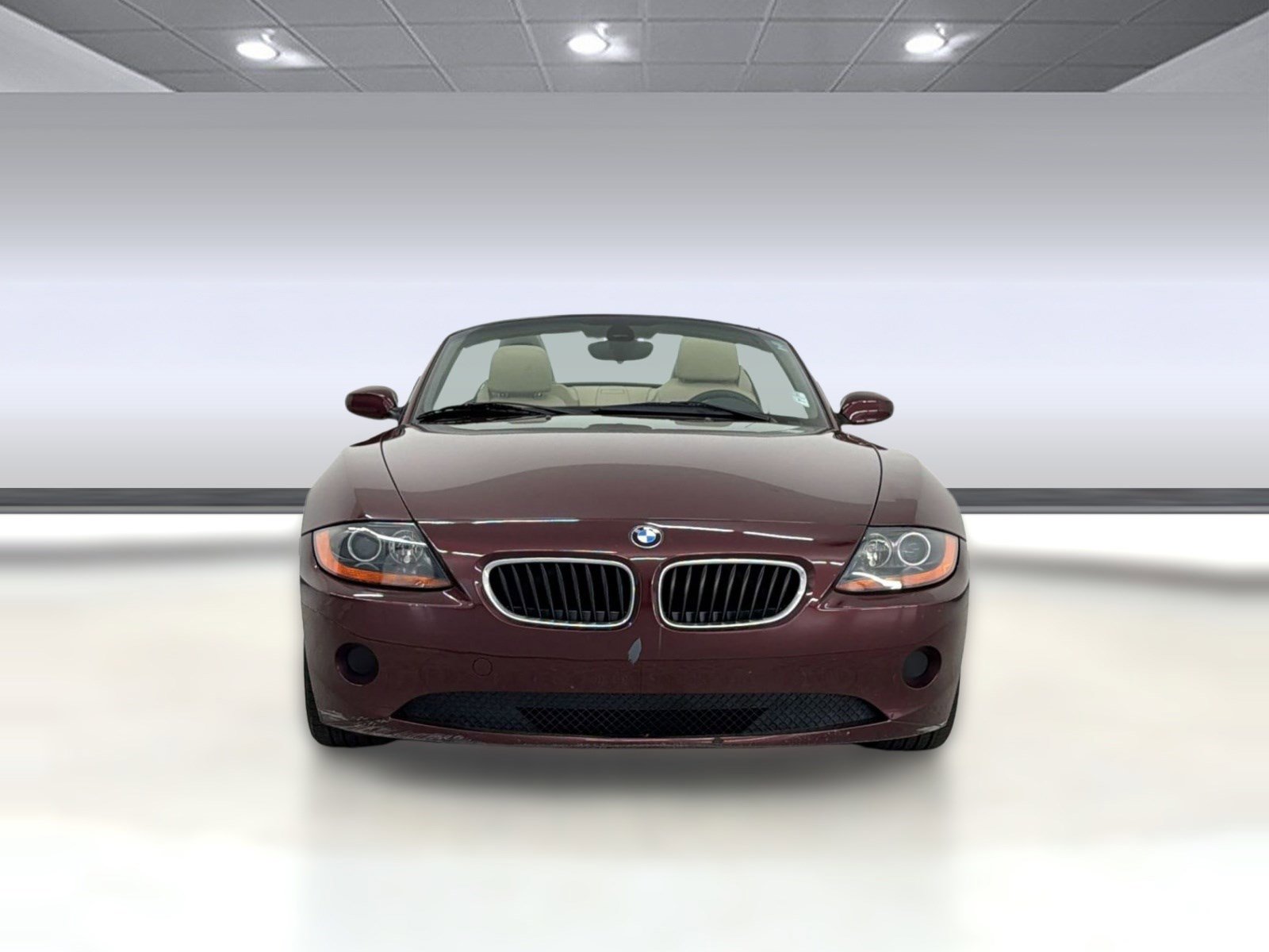 Used 2004 BMW Z4 2.5i image 6