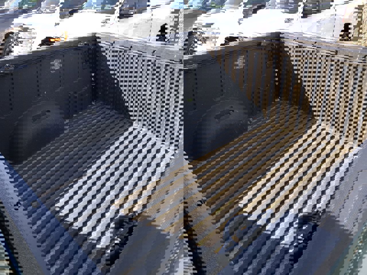 Used 2023 Toyota Tundra 1794 Edition image 9