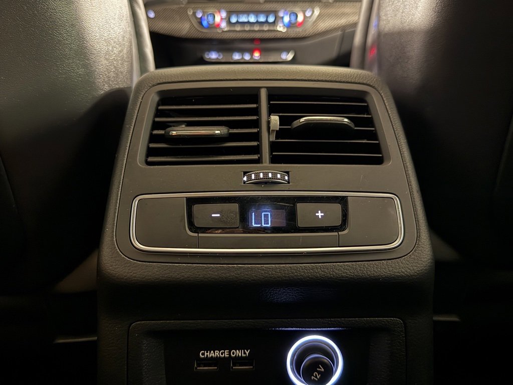 Used 2019 Audi RS 5 Sportback image 44