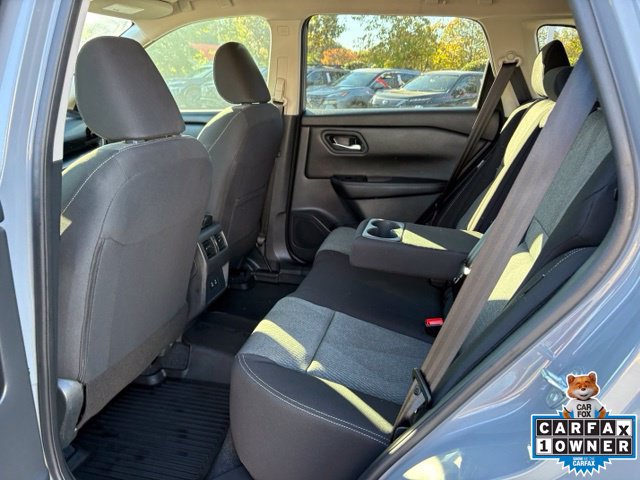 Used 2026 Nissan Rogue SV w/ Cold Weather Package AWD/4WD image 25