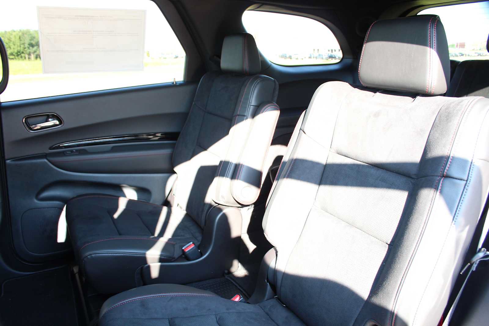 New 2026 Dodge Durango GT AWD/4WD image 26