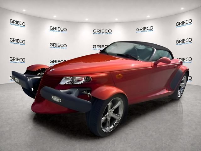 Used 2001 Plymouth Prowler RWD image 5