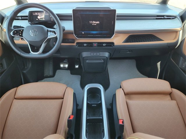 New 2025 Volkswagen ID. Buzz Pro S image 15